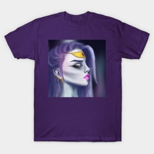 Meg the Fury T-Shirt